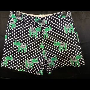 Crown & Ivy Size 2 Shorts